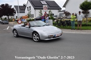 25 Gulden Rit "Classic Vehicle Club Zeeuws-Vlaanderen"