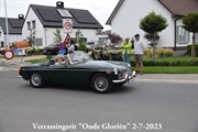 25 Gulden Rit "Classic Vehicle Club Zeeuws-Vlaanderen"