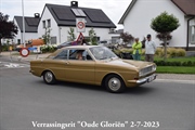 25 Gulden Rit "Classic Vehicle Club Zeeuws-Vlaanderen"