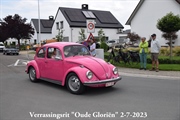 25 Gulden Rit "Classic Vehicle Club Zeeuws-Vlaanderen"