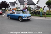 25 Gulden Rit "Classic Vehicle Club Zeeuws-Vlaanderen"