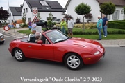 25 Gulden Rit "Classic Vehicle Club Zeeuws-Vlaanderen"