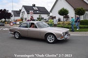 25 Gulden Rit "Classic Vehicle Club Zeeuws-Vlaanderen"