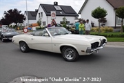 25 Gulden Rit "Classic Vehicle Club Zeeuws-Vlaanderen"