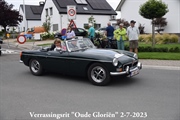 25 Gulden Rit "Classic Vehicle Club Zeeuws-Vlaanderen"