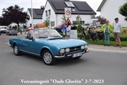 25 Gulden Rit "Classic Vehicle Club Zeeuws-Vlaanderen"