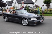 25 Gulden Rit "Classic Vehicle Club Zeeuws-Vlaanderen"