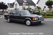 25 Gulden Rit "Classic Vehicle Club Zeeuws-Vlaanderen"