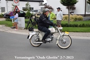 25 Gulden Rit "Classic Vehicle Club Zeeuws-Vlaanderen"