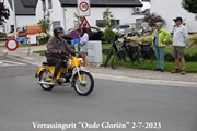 25 Gulden Rit "Classic Vehicle Club Zeeuws-Vlaanderen"