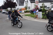 25 Gulden Rit "Classic Vehicle Club Zeeuws-Vlaanderen"