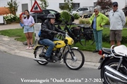 25 Gulden Rit "Classic Vehicle Club Zeeuws-Vlaanderen"