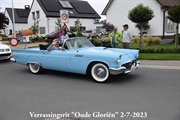 25 Gulden Rit "Classic Vehicle Club Zeeuws-Vlaanderen"