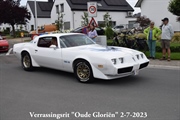 25 Gulden Rit "Classic Vehicle Club Zeeuws-Vlaanderen"