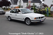 25 Gulden Rit "Classic Vehicle Club Zeeuws-Vlaanderen"