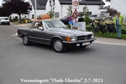 25 Gulden Rit "Classic Vehicle Club Zeeuws-Vlaanderen"