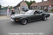 25 Gulden Rit "Classic Vehicle Club Zeeuws-Vlaanderen"