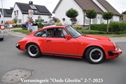 25 Gulden Rit "Classic Vehicle Club Zeeuws-Vlaanderen"