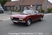 25 Gulden Rit "Classic Vehicle Club Zeeuws-Vlaanderen"