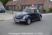 25 Gulden Rit "Classic Vehicle Club Zeeuws-Vlaanderen"