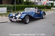 25 Gulden Rit "Classic Vehicle Club Zeeuws-Vlaanderen"