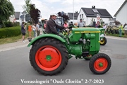 25 Gulden Rit "Classic Vehicle Club Zeeuws-Vlaanderen"