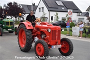 25 Gulden Rit "Classic Vehicle Club Zeeuws-Vlaanderen"