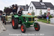 25 Gulden Rit "Classic Vehicle Club Zeeuws-Vlaanderen"