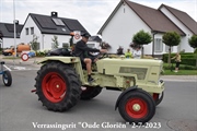 25 Gulden Rit "Classic Vehicle Club Zeeuws-Vlaanderen"