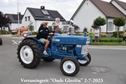 25 Gulden Rit "Classic Vehicle Club Zeeuws-Vlaanderen"