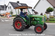 25 Gulden Rit "Classic Vehicle Club Zeeuws-Vlaanderen"