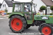 25 Gulden Rit "Classic Vehicle Club Zeeuws-Vlaanderen"