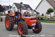 25 Gulden Rit "Classic Vehicle Club Zeeuws-Vlaanderen"