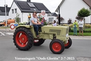 25 Gulden Rit "Classic Vehicle Club Zeeuws-Vlaanderen"