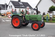 25 Gulden Rit "Classic Vehicle Club Zeeuws-Vlaanderen"