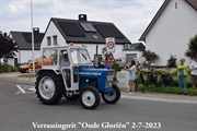 25 Gulden Rit "Classic Vehicle Club Zeeuws-Vlaanderen"