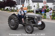 25 Gulden Rit "Classic Vehicle Club Zeeuws-Vlaanderen"