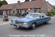 25 Gulden Rit "Classic Vehicle Club Zeeuws-Vlaanderen"