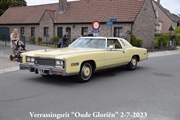 25 Gulden Rit "Classic Vehicle Club Zeeuws-Vlaanderen"