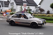 25 Gulden Rit "Classic Vehicle Club Zeeuws-Vlaanderen"