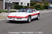 25 Gulden Rit "Classic Vehicle Club Zeeuws-Vlaanderen"