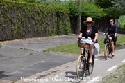 25 Gulden Rit "Classic Vehicle Club Zeeuws-Vlaanderen"