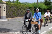 25 Gulden Rit "Classic Vehicle Club Zeeuws-Vlaanderen"