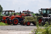 25 Gulden Rit "Classic Vehicle Club Zeeuws-Vlaanderen"