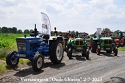 25 Gulden Rit "Classic Vehicle Club Zeeuws-Vlaanderen"