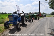 25 Gulden Rit "Classic Vehicle Club Zeeuws-Vlaanderen"