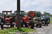 25 Gulden Rit "Classic Vehicle Club Zeeuws-Vlaanderen"