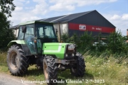 25 Gulden Rit "Classic Vehicle Club Zeeuws-Vlaanderen"