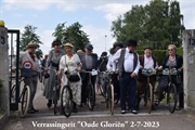 25 Gulden Rit "Classic Vehicle Club Zeeuws-Vlaanderen"