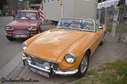 25 Gulden Rit "Classic Vehicle Club Zeeuws-Vlaanderen"